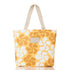 ALOHA Collection Funky Plumeria Day Tripper HONEY