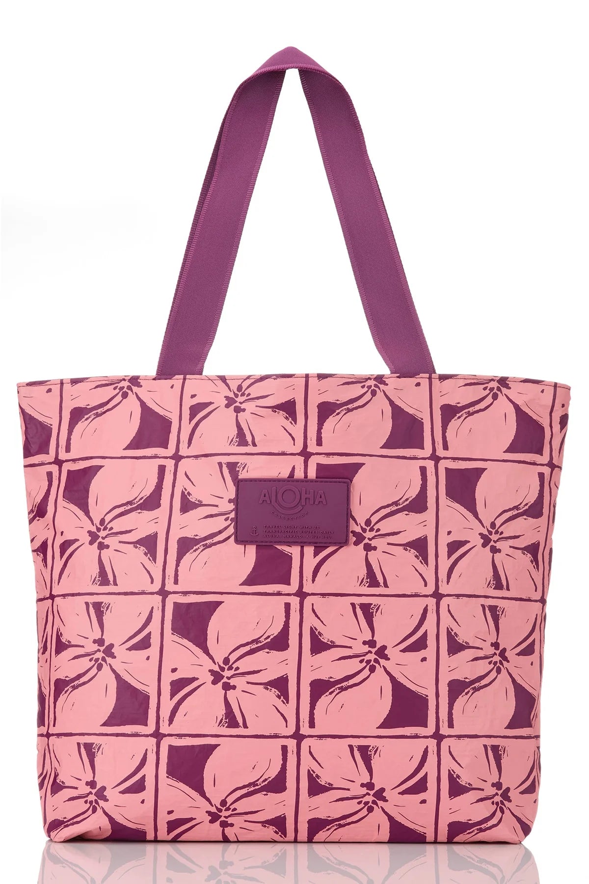 ALOHA Collection Lattice Day Tripper CANDY PLUM