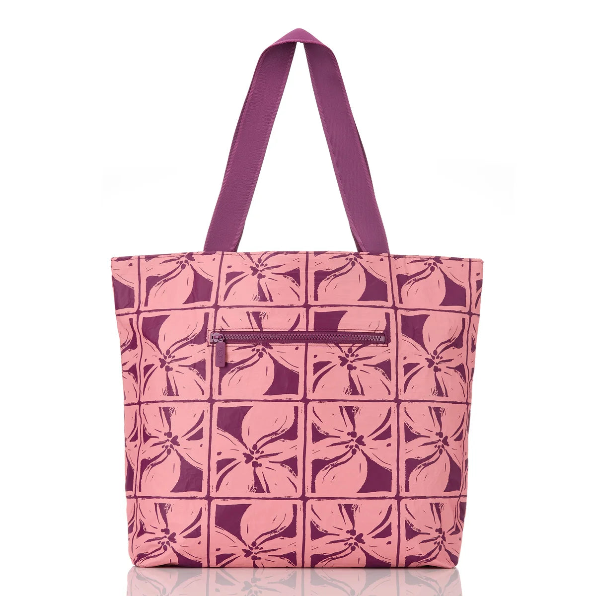 ALOHA Collection Lattice Day Tripper CANDY PLUM
