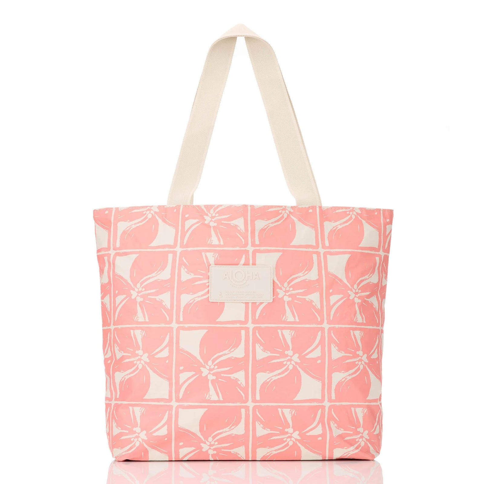 ALOHA Collection Lattice Day Tripper SUN BAKED