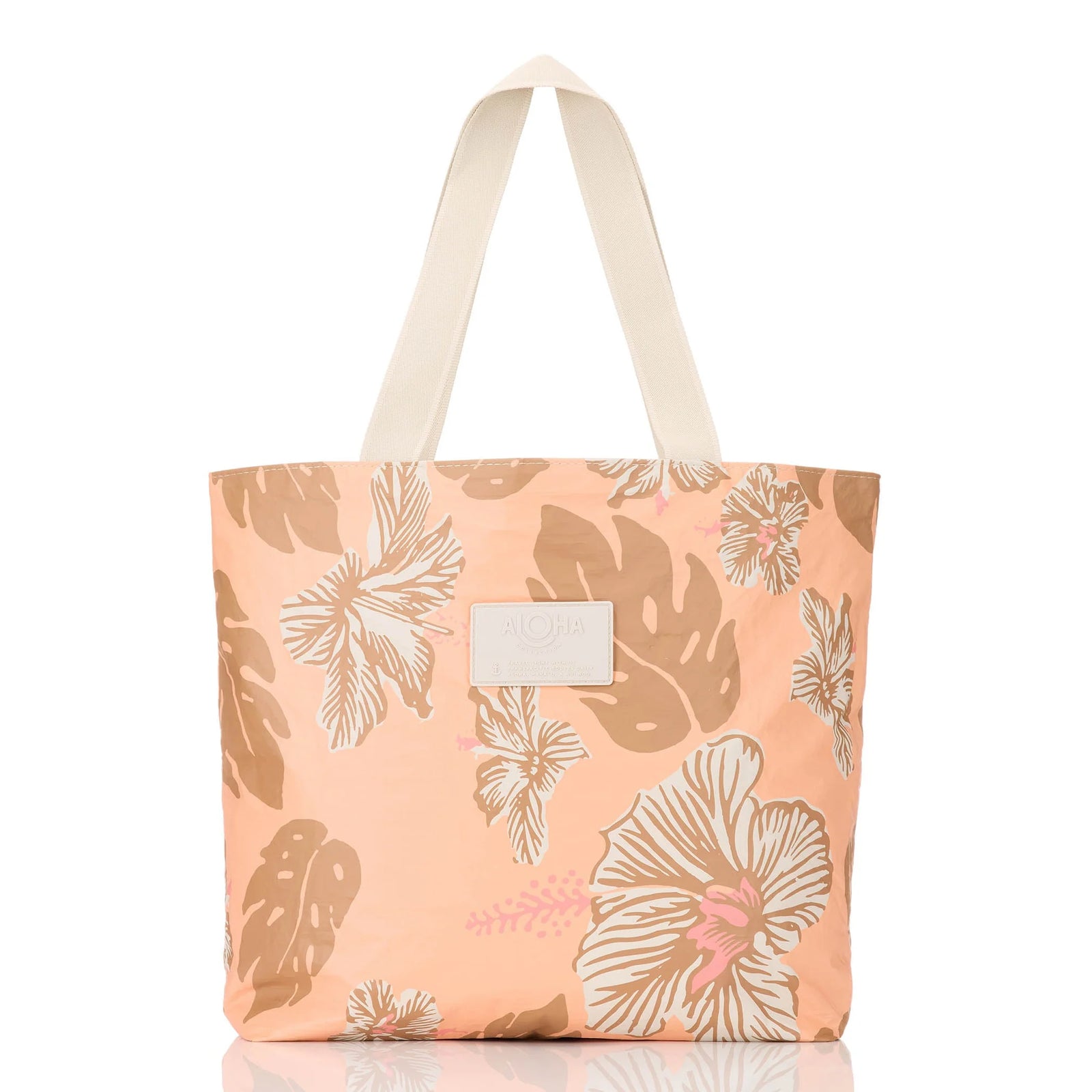 ALOHA Collection Papeete Day Tripper TOFFEE / SAND