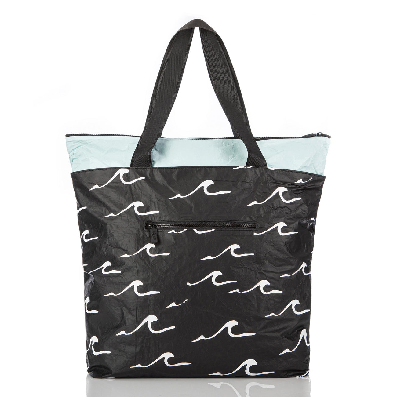 ALOHA Collection Seaside Day Tripper WHITE/BLACK