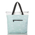 ALOHA Collection Seaside Day Tripper WHITE ON LEMU BLUE