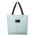 ALOHA Collection Seaside Day Tripper WHITE ON LEMU BLUE