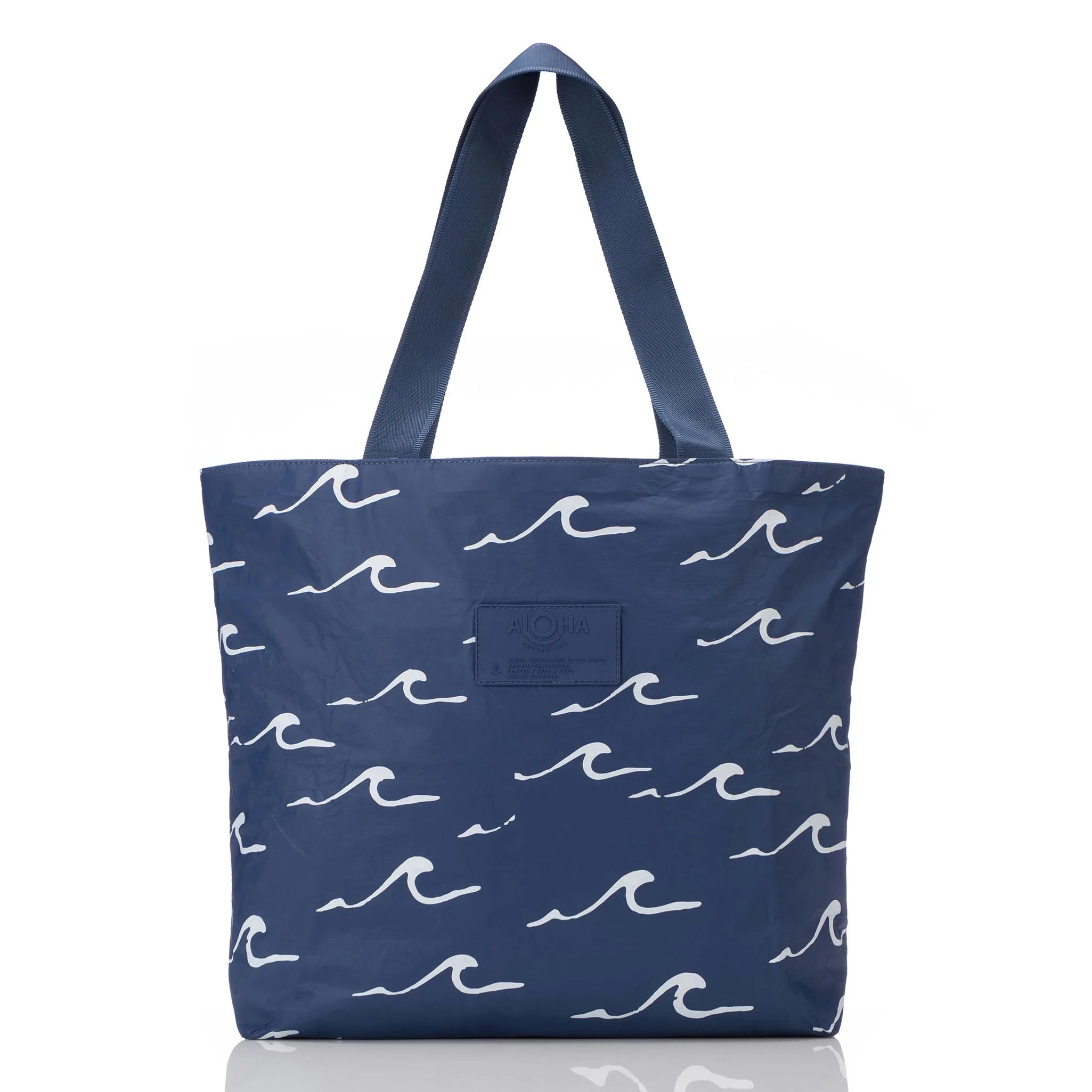 ALOHA Collection Seaside Day Tripper WHITE/NAVY