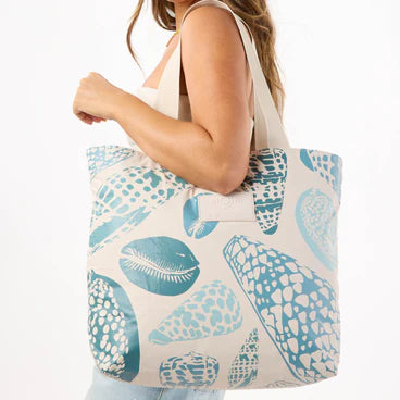 ALOHA Collection Shoreline Day Tripper TIDE ON SANDSTONE