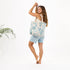 ALOHA Collection Shoreline Day Tripper TIDE ON SANDSTONE