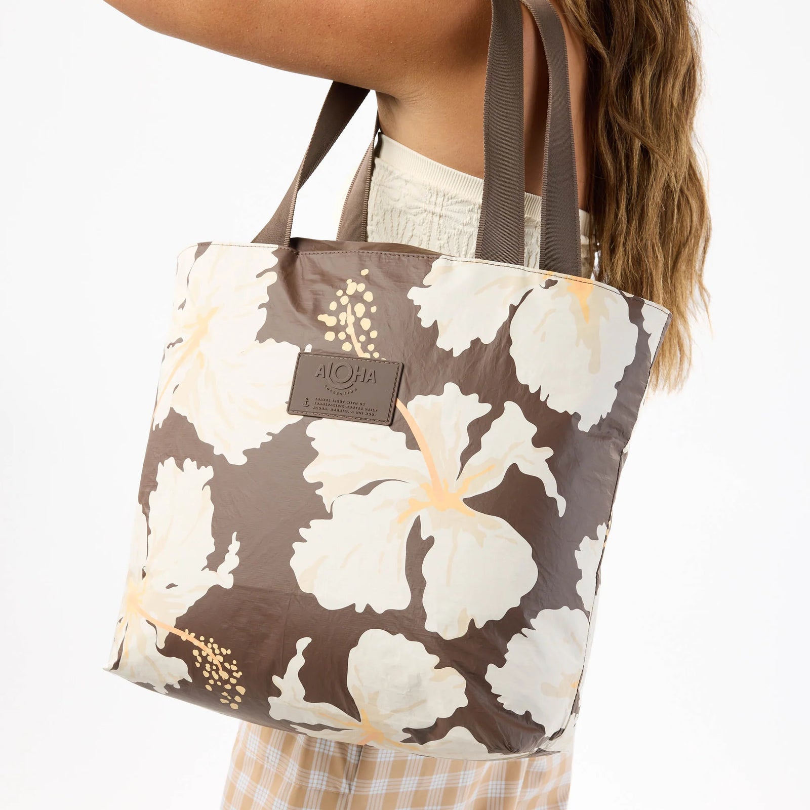 ALOHA Collection Tahaa Day Tripper COCONUT