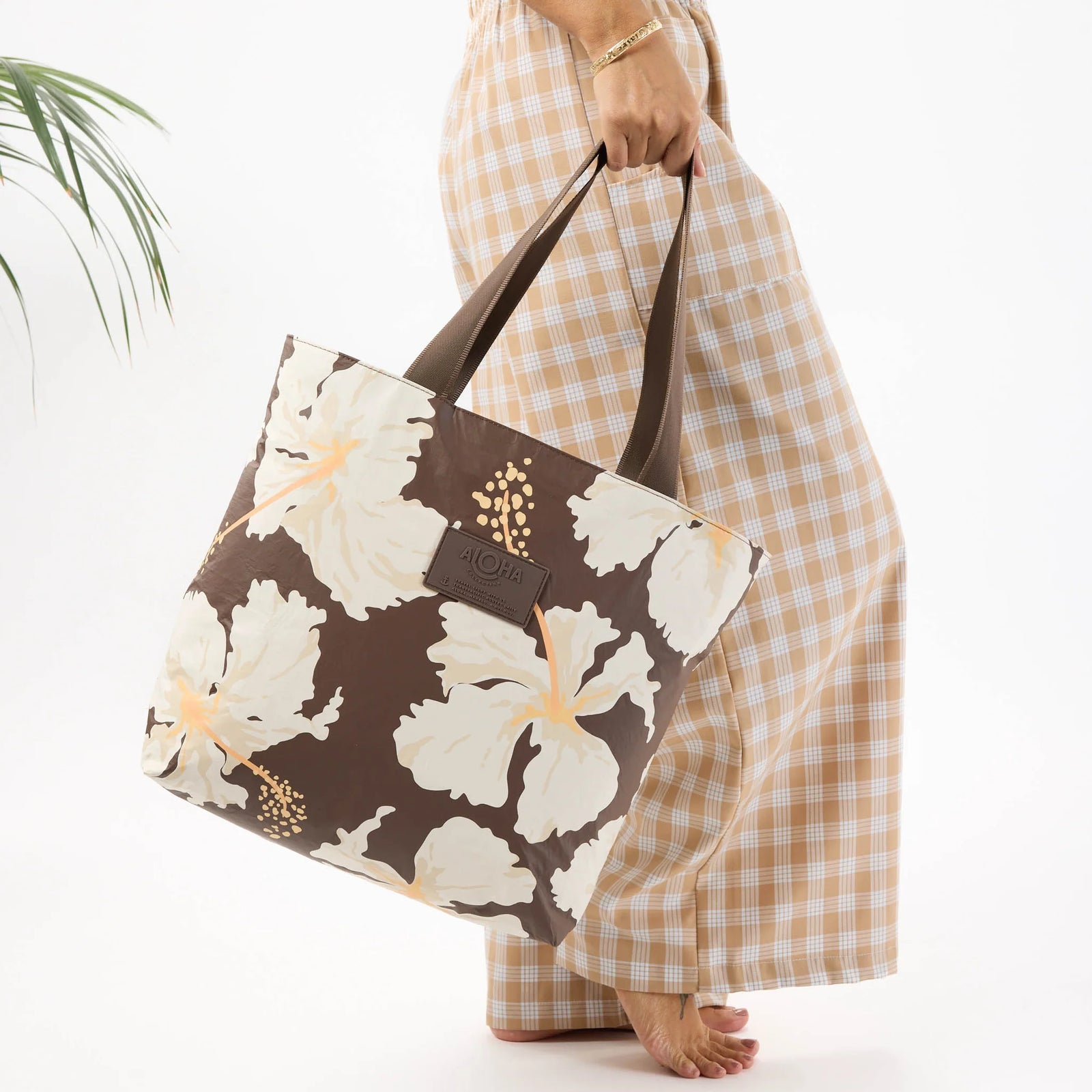 ALOHA Collection Tahaa Day Tripper COCONUT