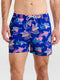 Chubbies M Classic Swim Trunk 5.5" THE DADDY SHARKS