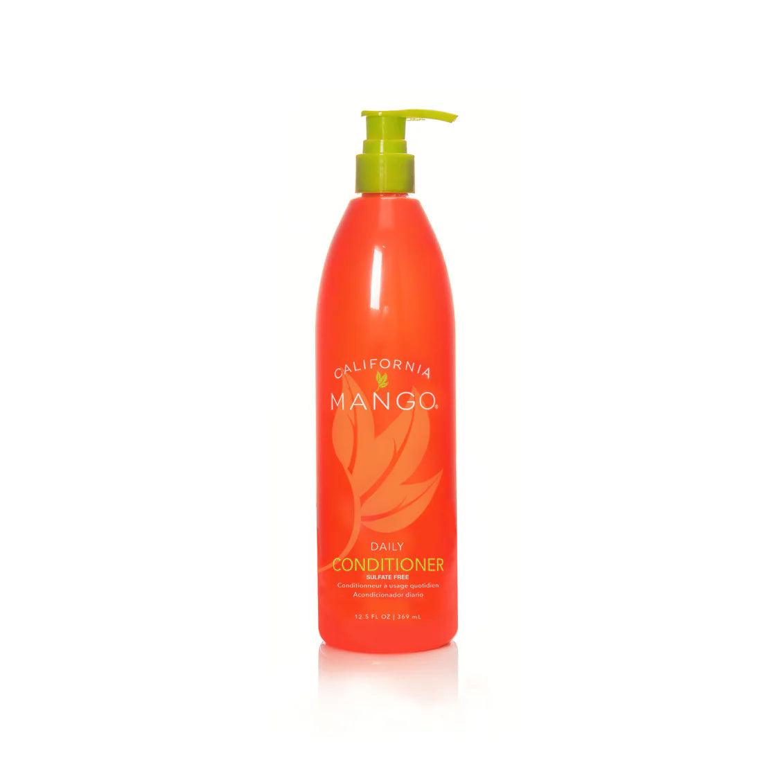 California Mango Daily Conditioner 12.5oz