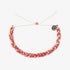Pura Vida Braided Bracelet DAIQUIRI