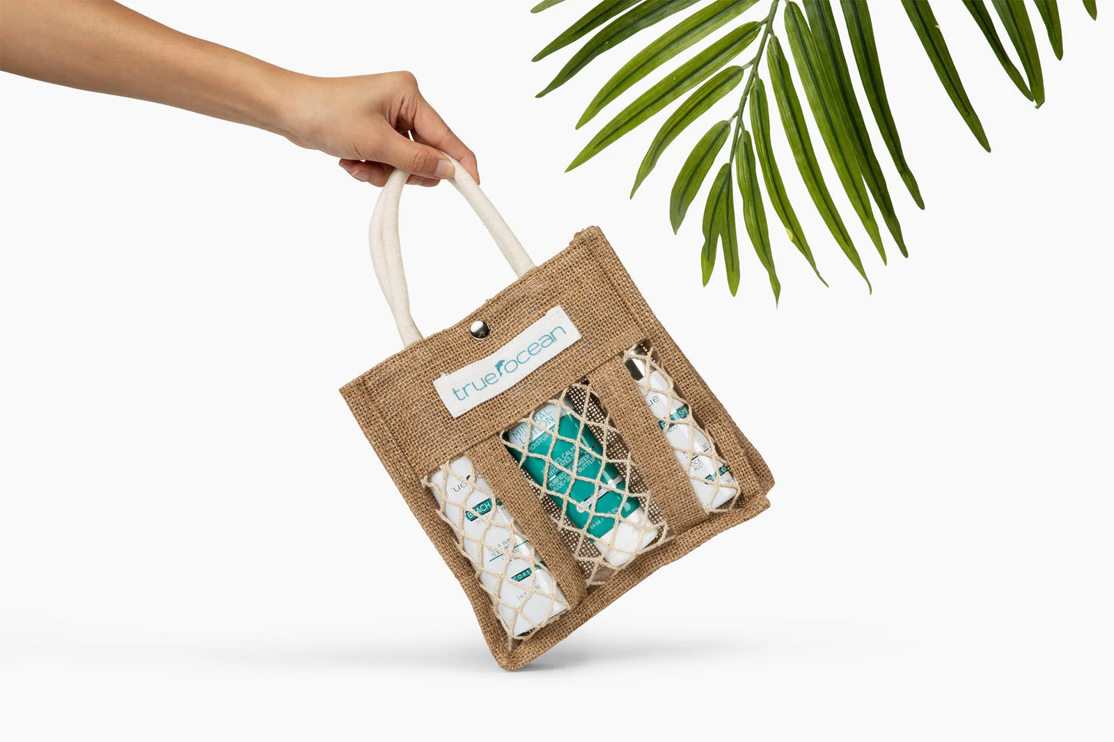 True Ocean Sail Away Gift Set