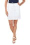 Dash W Sharon Skort WHITE
