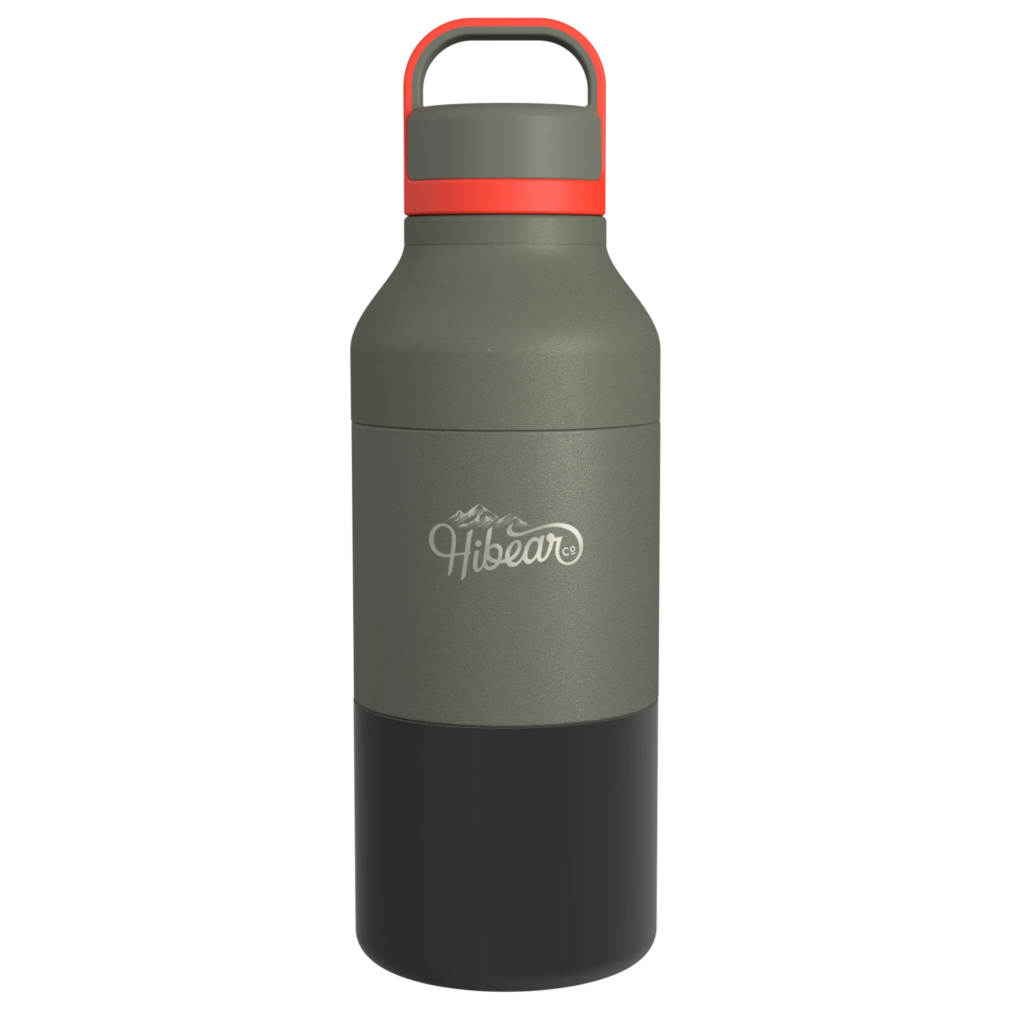 Hibear All Day Adventure Flask 32oz DAWN PATROL