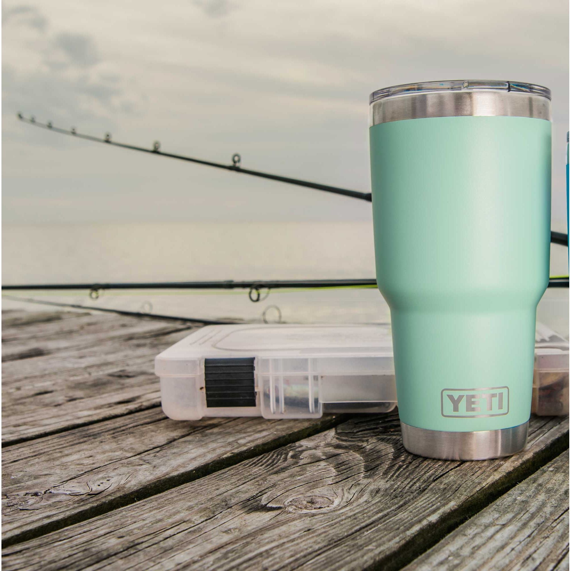 Yeti 30 oz shops seafoam