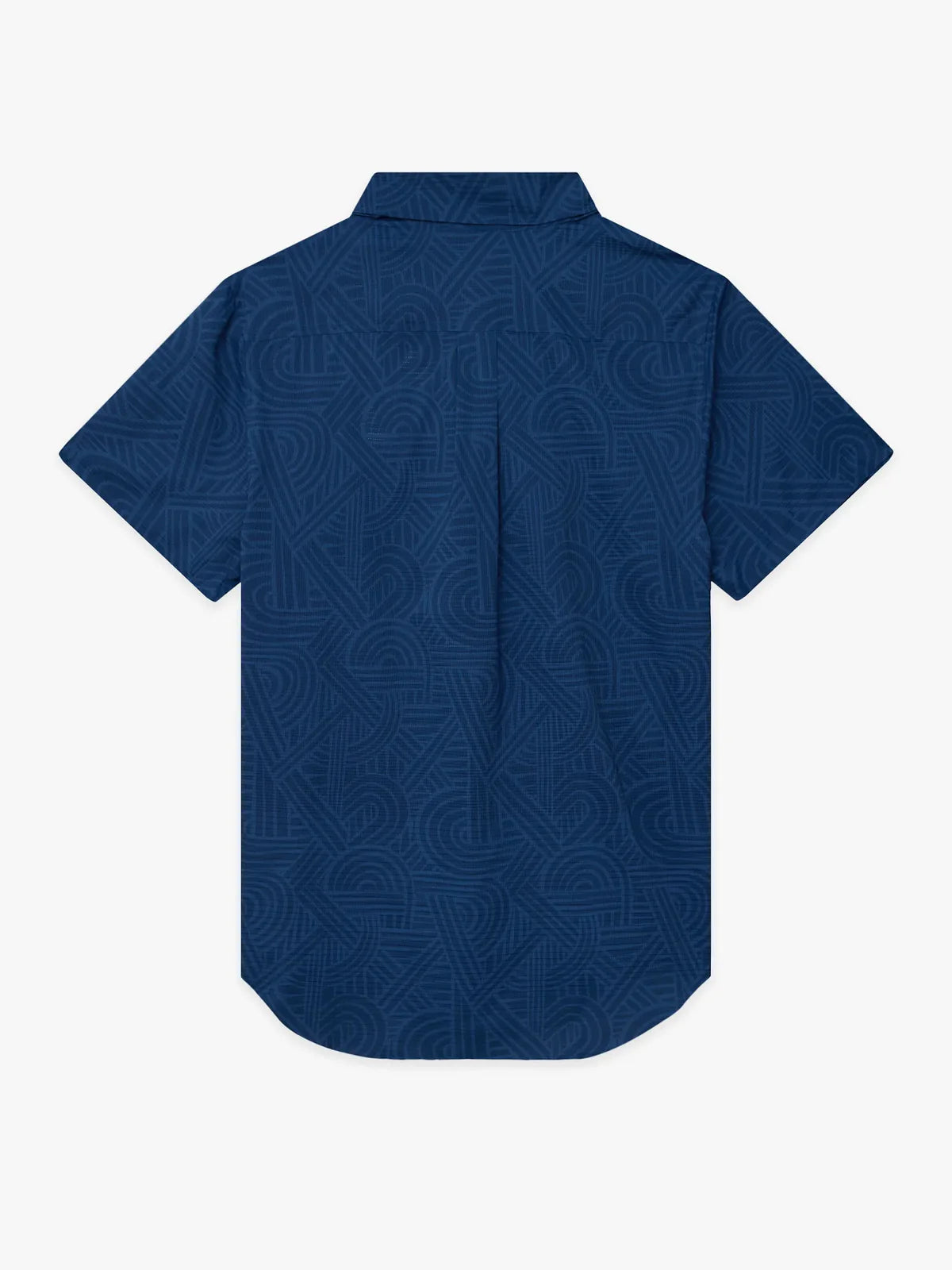 Chubbies M Friday Breezetech 2.0 Shirt THE DEEP TR