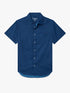 Chubbies M Friday Breezetech 2.0 Shirt THE DEEP TR