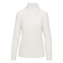 North River W Super Soft Turtle Neck WINTER WHITE