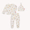 Magnetic Me Modal Kimono Set MOMENTS WITH FRIENDS