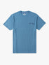 Chubbies M SS Graphic Pocket Tee THE DRIFT AWAY