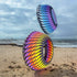 Prism Spider Kites Brasington Bol RED/ORANGE