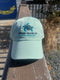 Life Is Good Chill Cap Topsail Turtle Shell SAGE GREEN