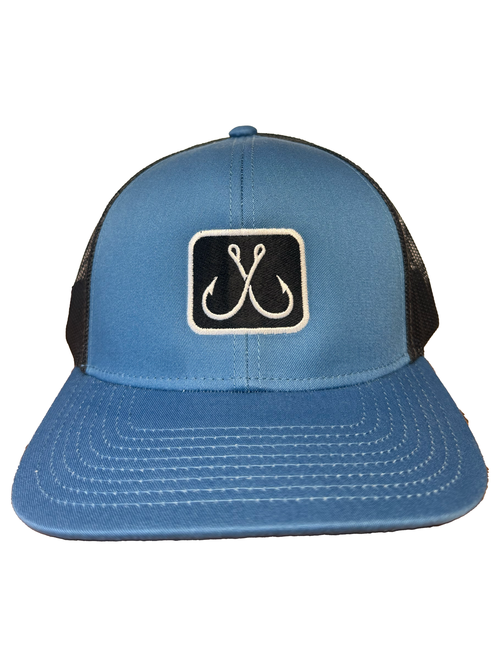 ALL STAR Trucker à crochets croisés COLUMBIA/NOIR