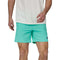Patagonia M Baggies Lights 6.5" EARLY TEAL