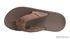Rainbow M East Cape Molded Rubber BROWN