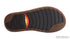 Rainbow M East Cape Molded Rubber DARK BROWN