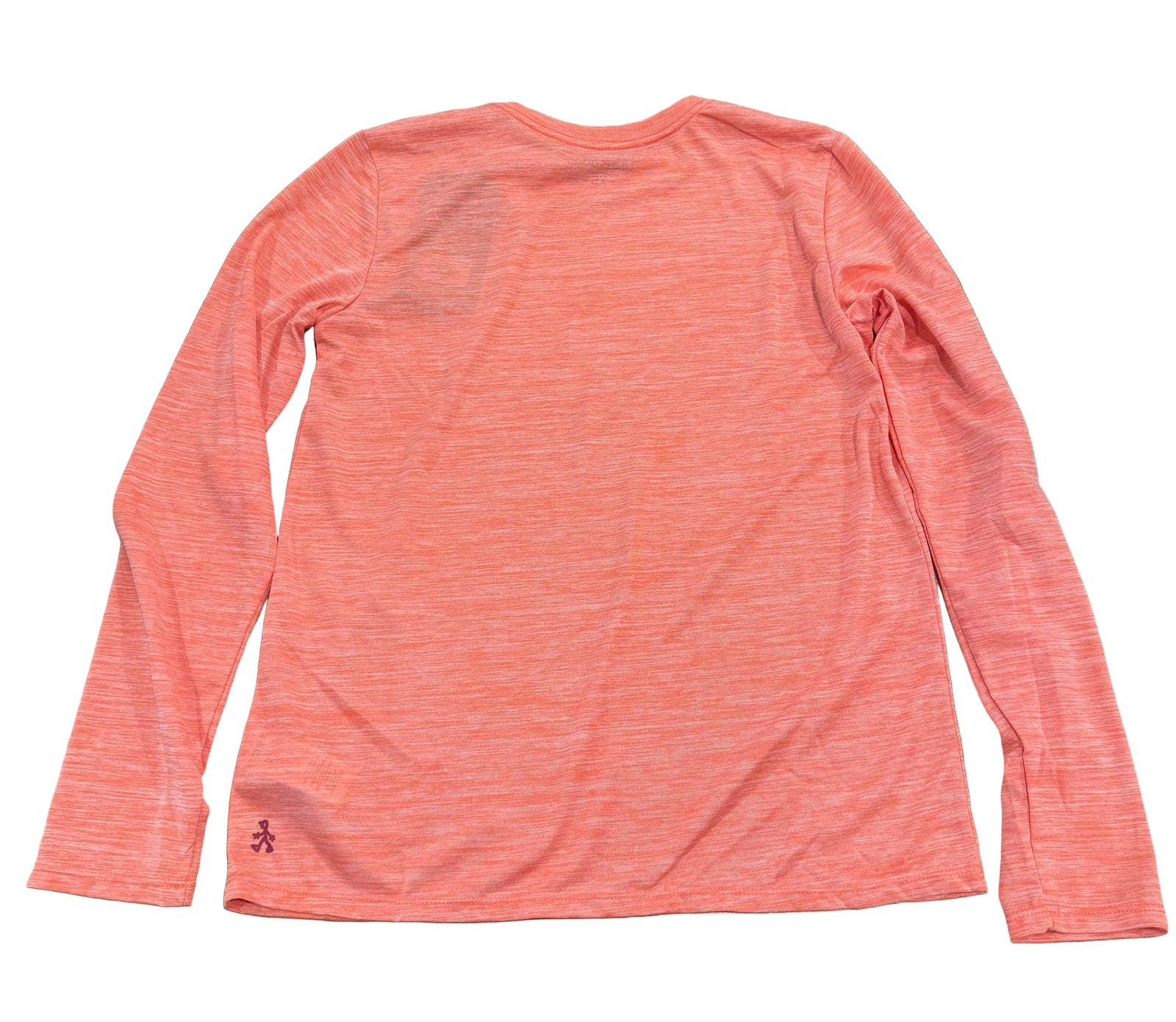 Life is Good W LS Sun Crusher Woodblock Sun MANGO