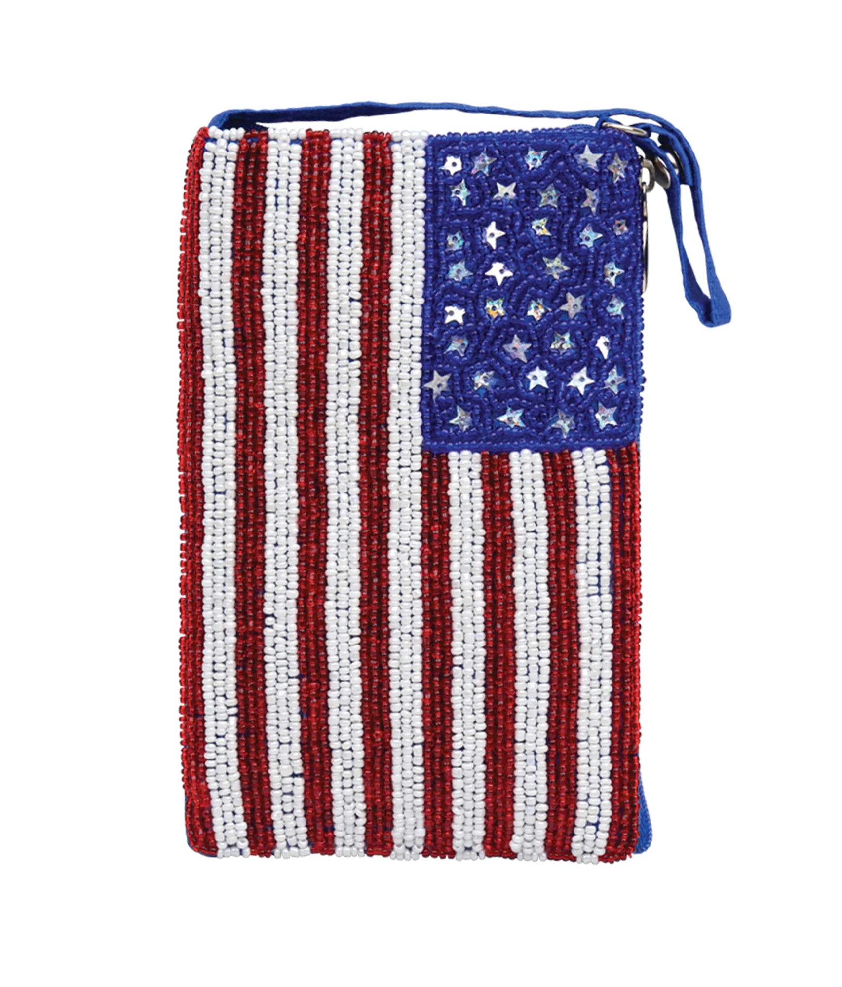 Bamboo Trading Co Club Bag STARS & STRIPES