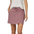 Patagonia W Fleetwith Skort EVENING MAUVE