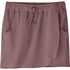 Patagonia W Fleetwith Skort EVENING MAUVE