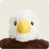 Warmies EAGLE