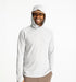 Free Fly M Elevate Hoodie ASPEN GREY