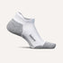 Feetures W Elite Max Cushion Tab WHITE