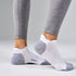 Feetures W Elite Max Cushion Tab WHITE