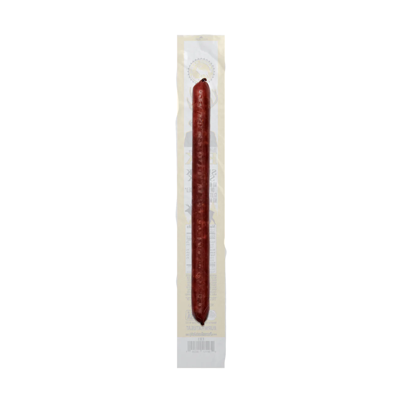 Pearson Ranch Elk Hickory Snack Stick (1 oz)