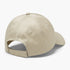 Turtle Fur Hemp Boondocker Ball Cap OAT