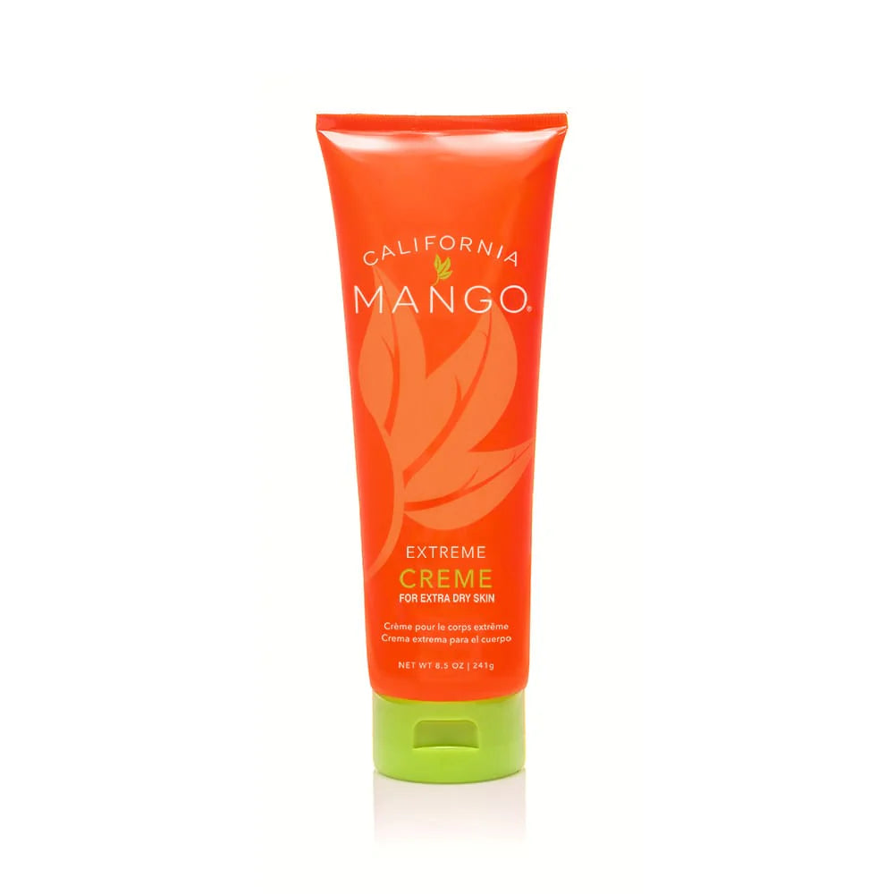 California Mango Extreme Creme  9oz