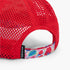 Turtle Fur Kid's Quest Trucker STRAWBERRY JAM