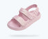 Native Child Chase Bio Bling BARELY PINK