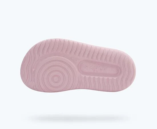 Native Child Chase Bio Bling BARELY PINK