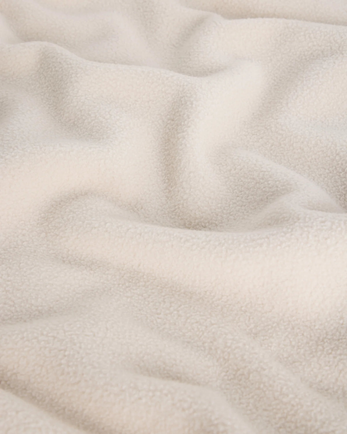 Free Fly W Ashridge Fleece 1/2 Zip FRENCH OAK