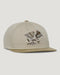 Free Fly Osprey Catch Snapback Hat DESERT TAN