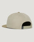 Free Fly Osprey Catch Snapback Hat DESERT TAN