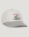 Free Fly Lucky Shucker Dad Hat BIRCH / ASPEN