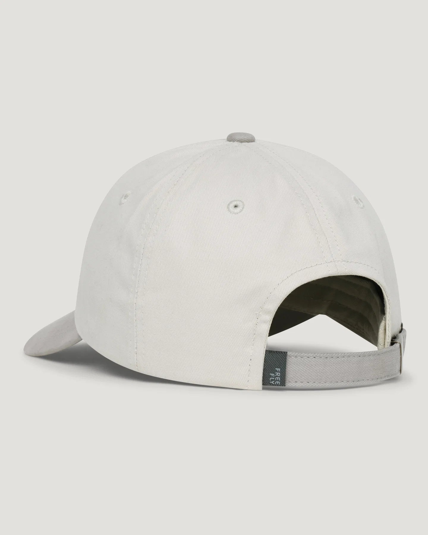 Free Fly Lucky Shucker Dad Hat BIRCH / ASPEN